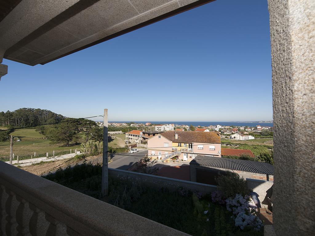 Pension Residencia A Cruzan (Adults Only) Noalla  Exterior foto